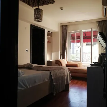Hotel Blue Mosque King Hotel *